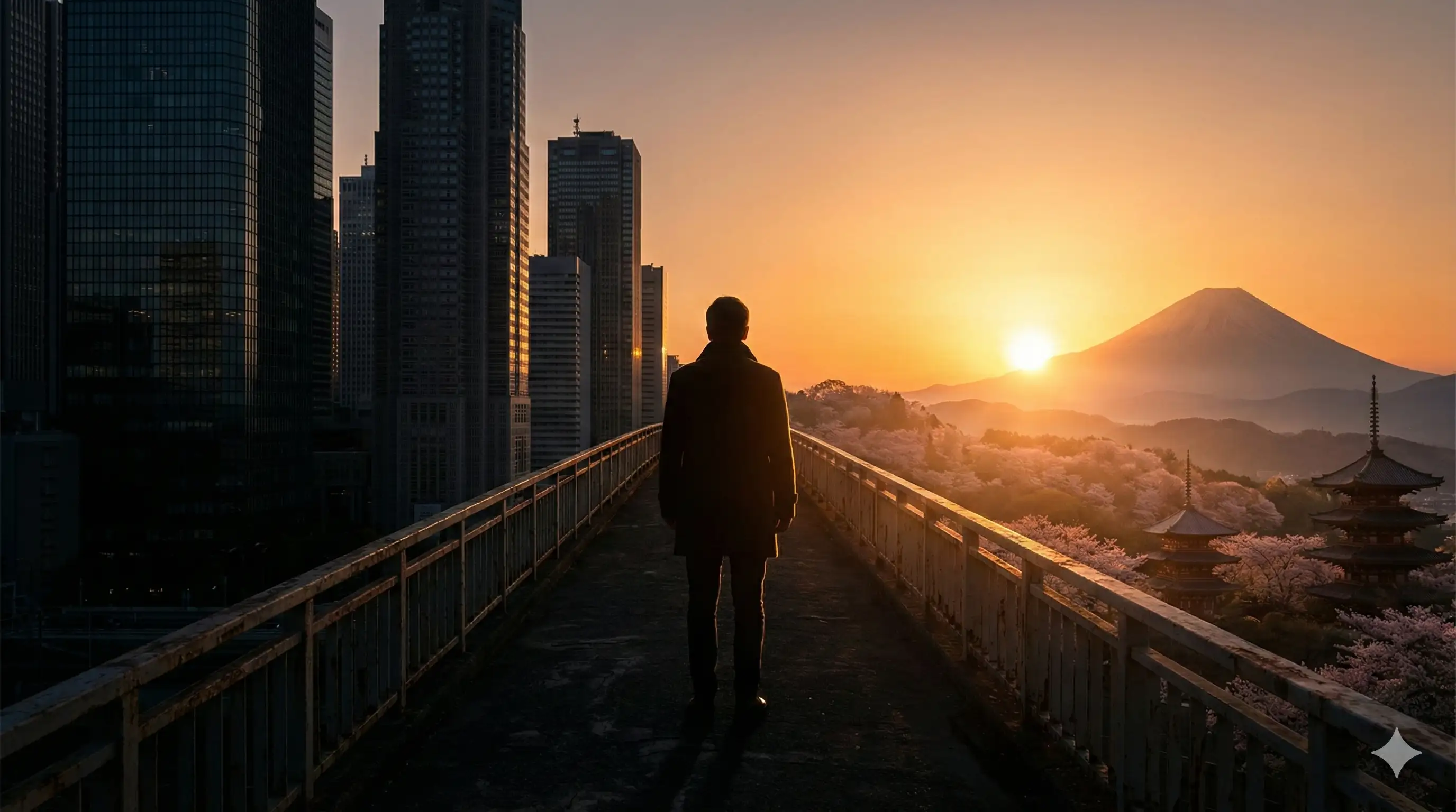 【退職から日本留学へ】安定を捨てて未知へ。2025年の旅路と180日のブログ修行