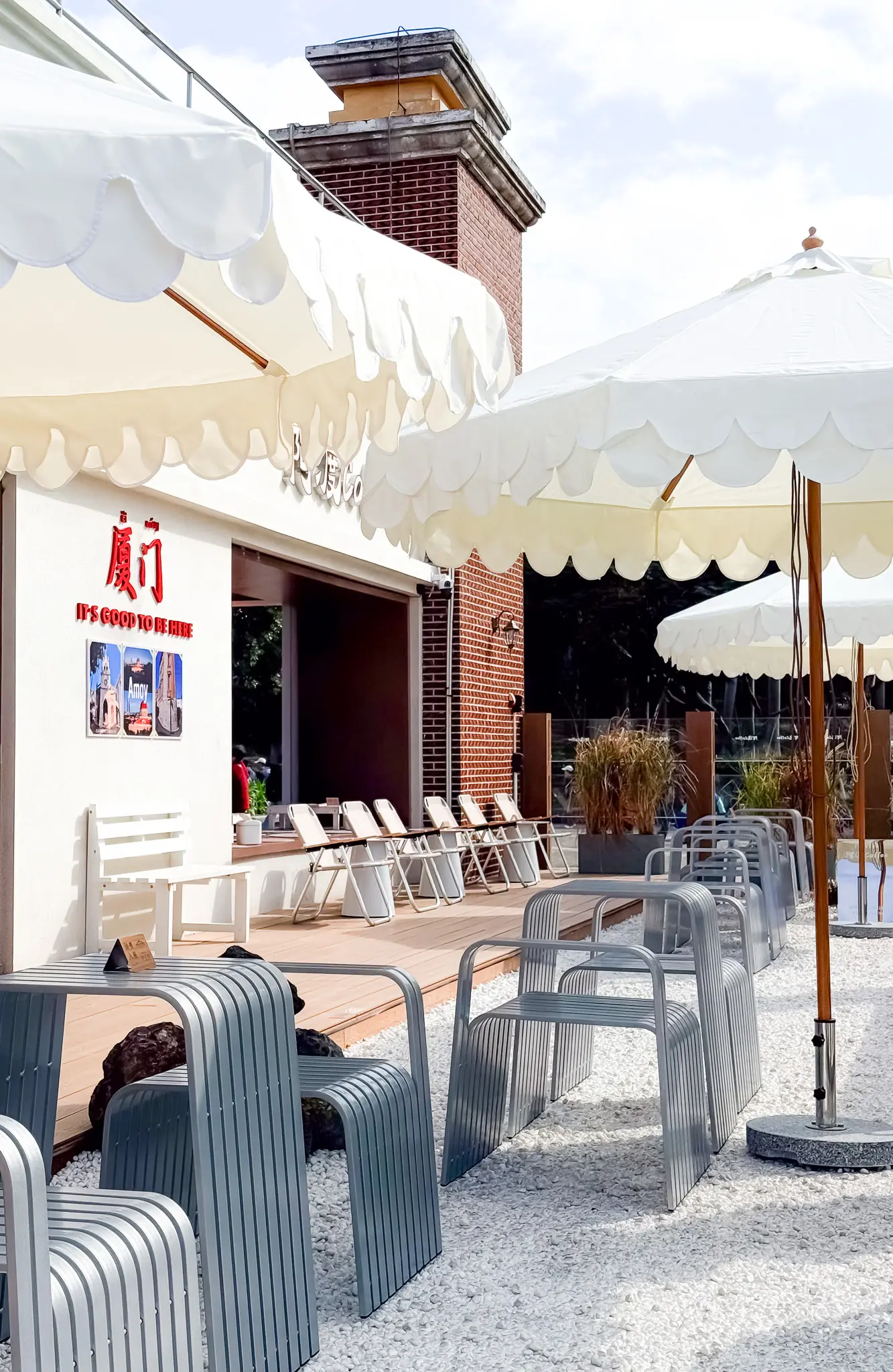 2026年元旦・厦門旅行ログ：鼓浪嶼の光と影、沙坡尾の現実