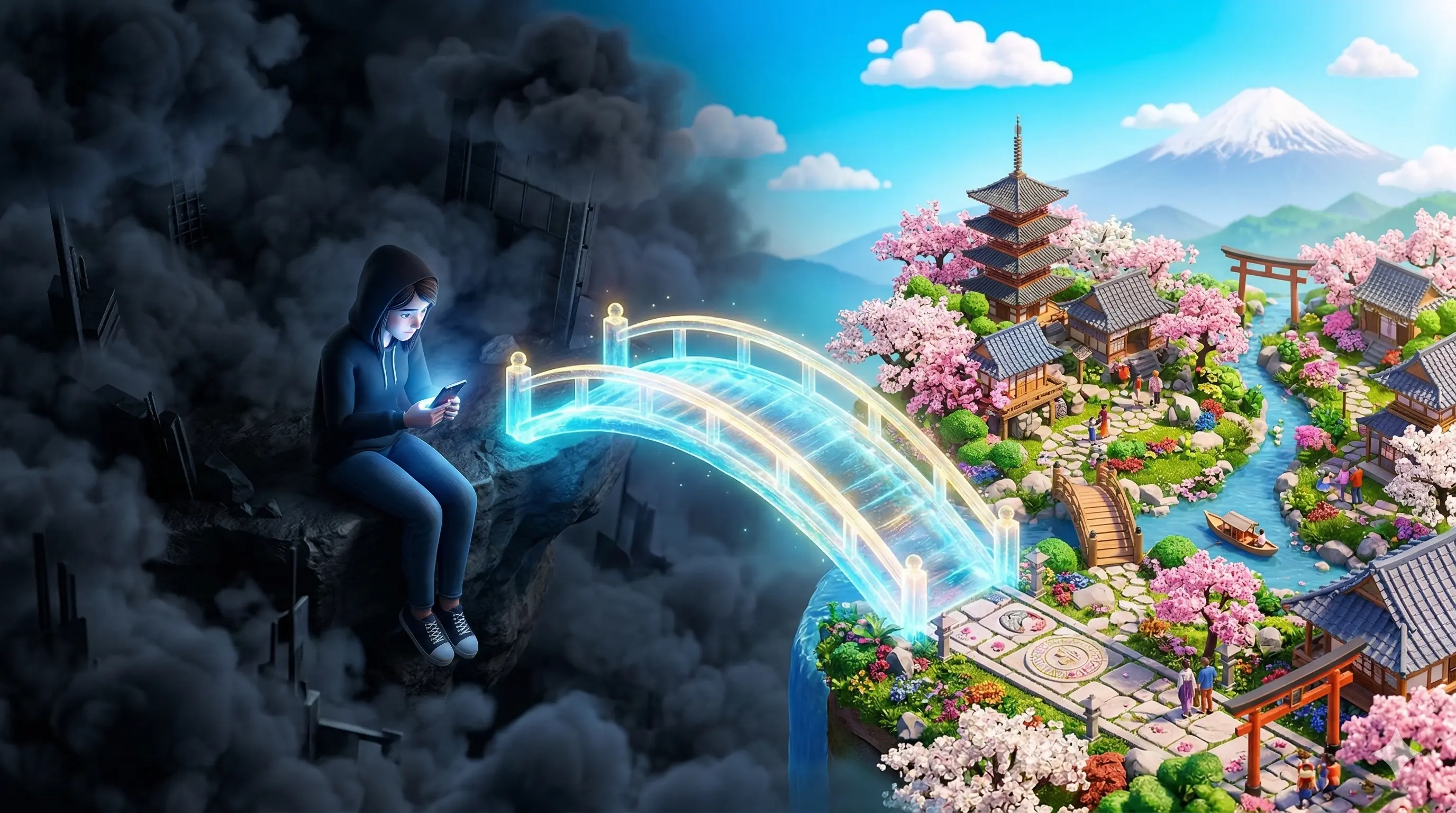 32歳からの日本留学：ビザ取得までの不安と、ようやく手にした合格通知