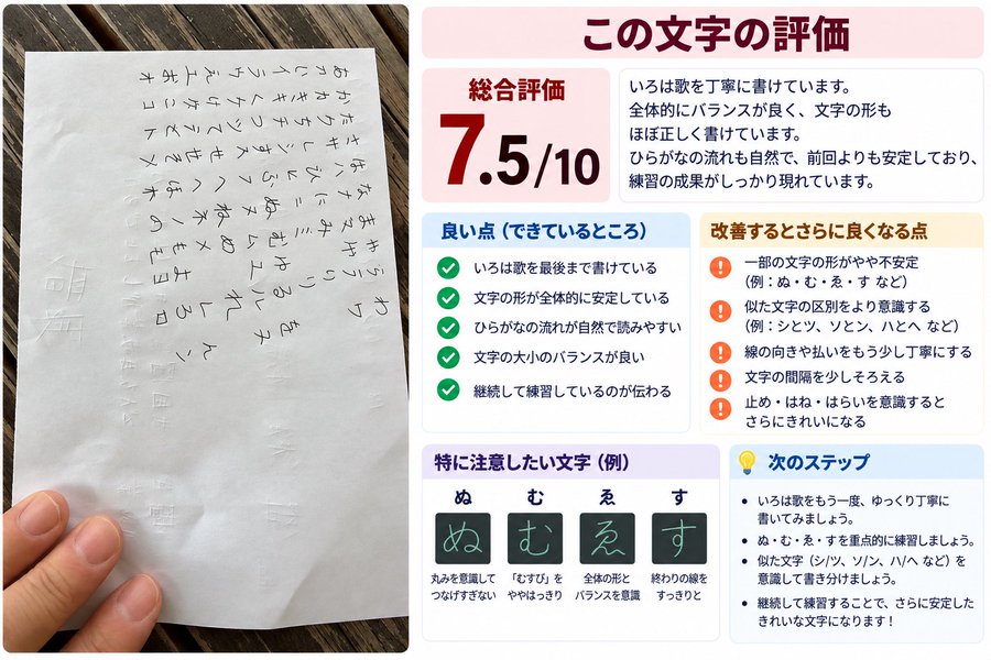 2026-10-22 07:37の投稿写真 1