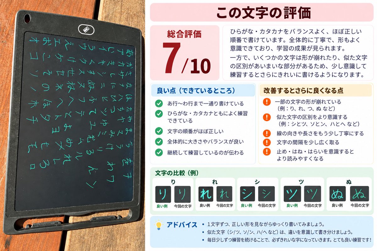 2026-10-18 08:19の投稿写真 1