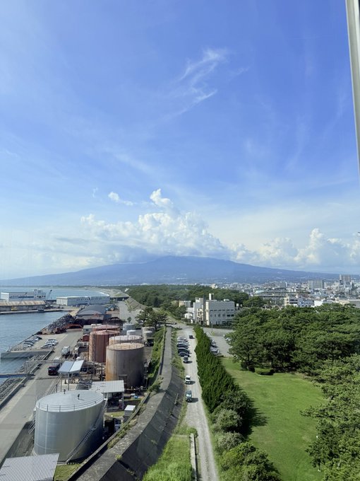 2026-08-09 15:12の投稿写真 1