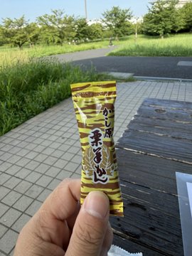 2026-07-08 06:57の投稿写真 2