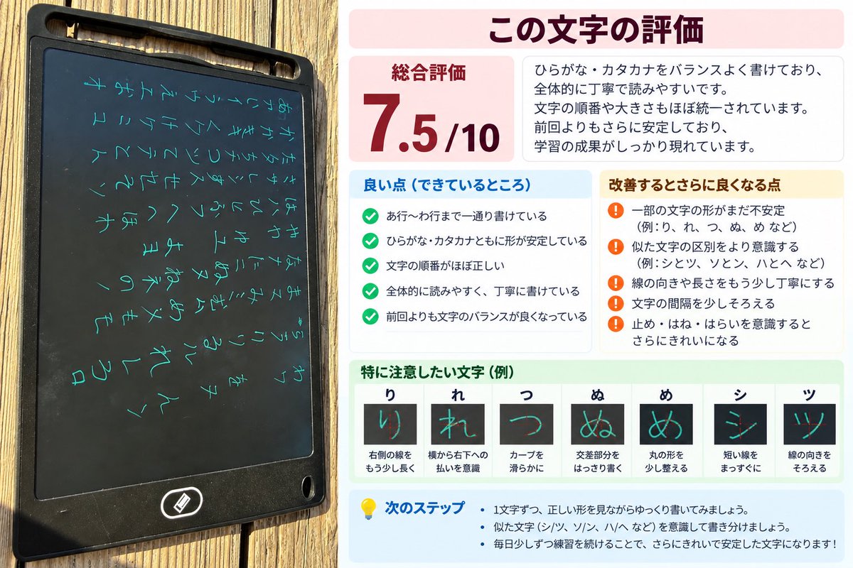 2026-10-19 07:46の投稿写真 1