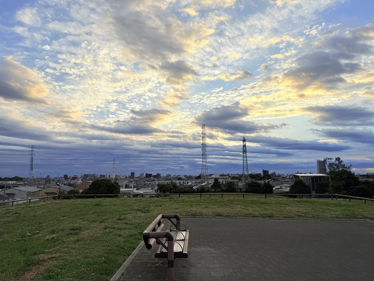 2026-10-22 06:41の投稿写真 1