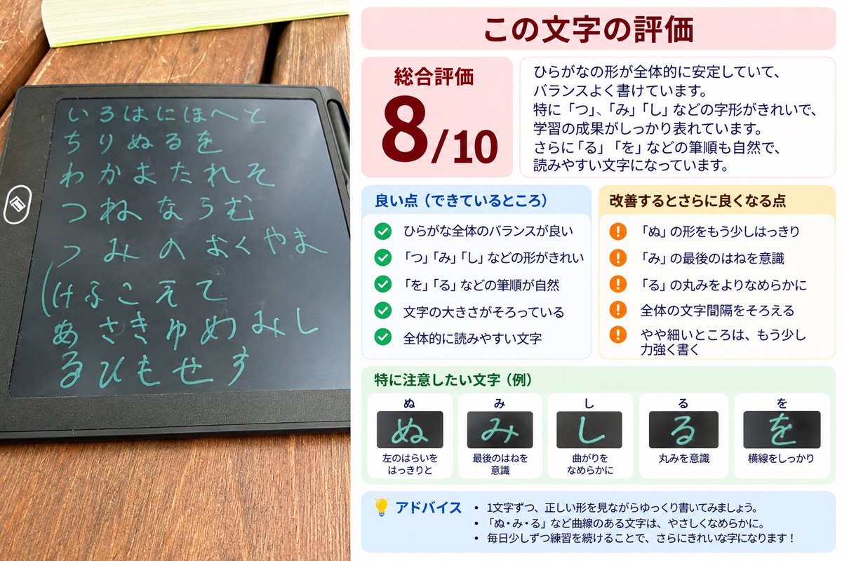 2026-10-21 07:47の投稿写真 1