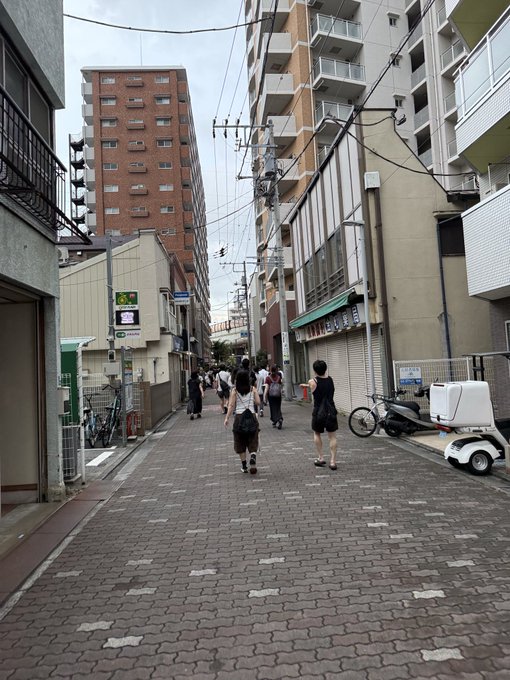2026-07-28 18:31の投稿写真 1